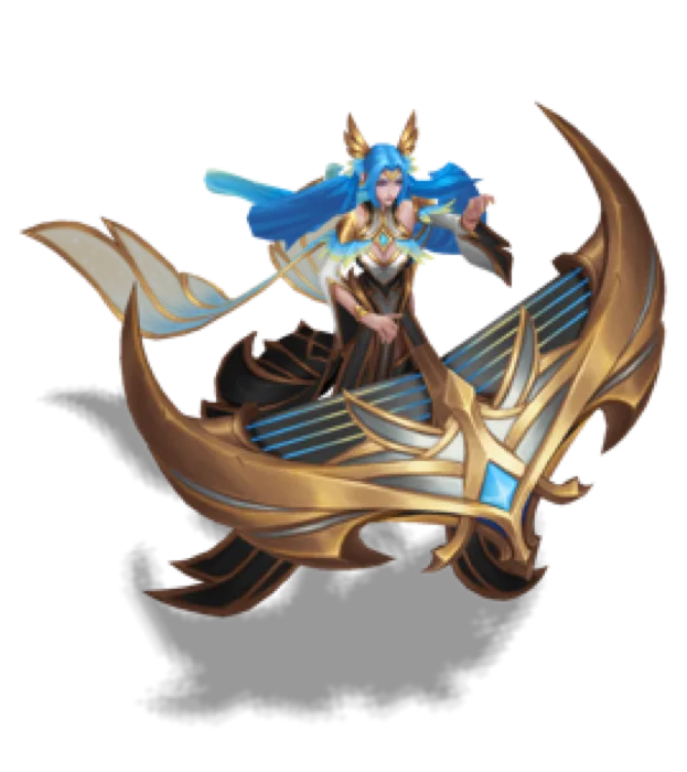 Victorious Sona Challenger
