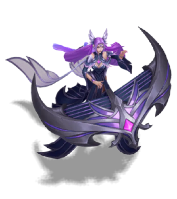 Victorious Sona Diamond