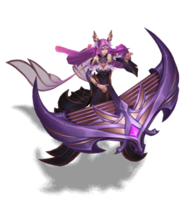 Victorious Sona Master