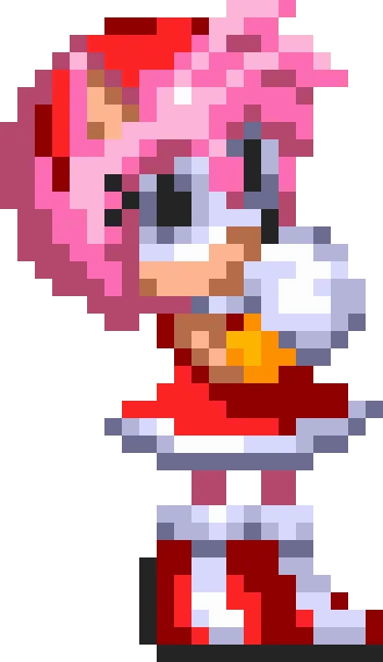 Amy Exe Sonic Exe 2