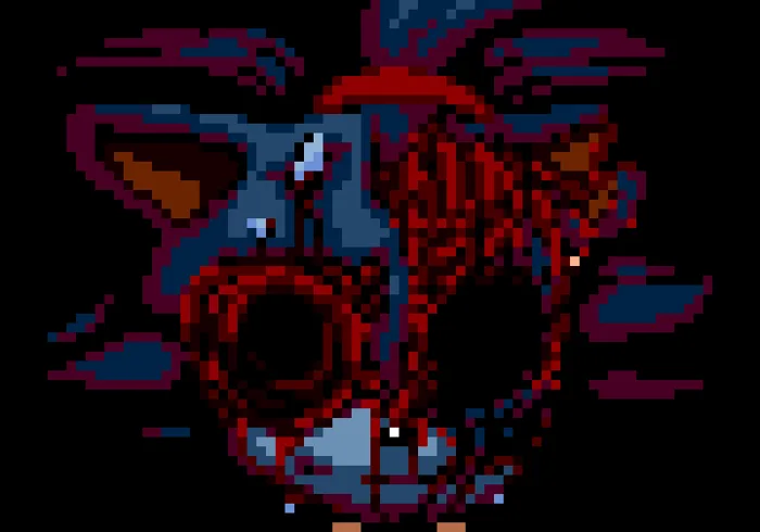 Blaze Exe