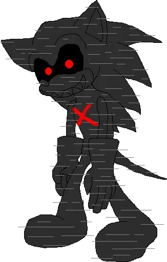 Dark Exe Original Continuity