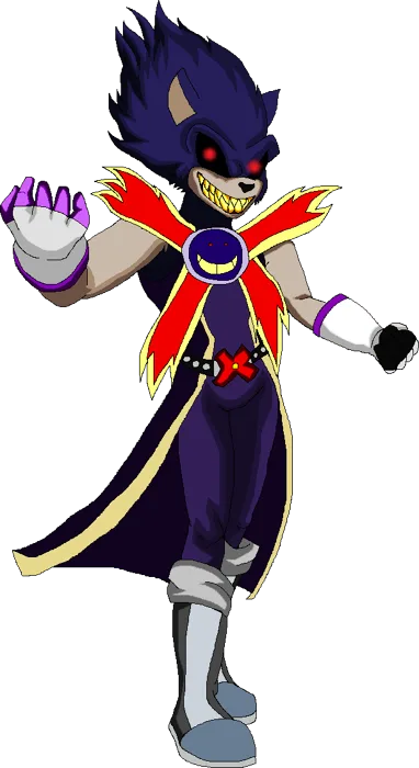 Exe Super Baxter