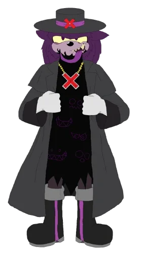 Kyoufu