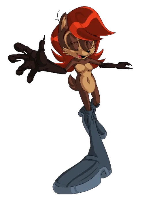 Sally Exe Original Continuity