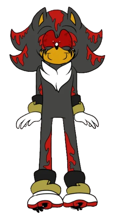 Shadow Exe