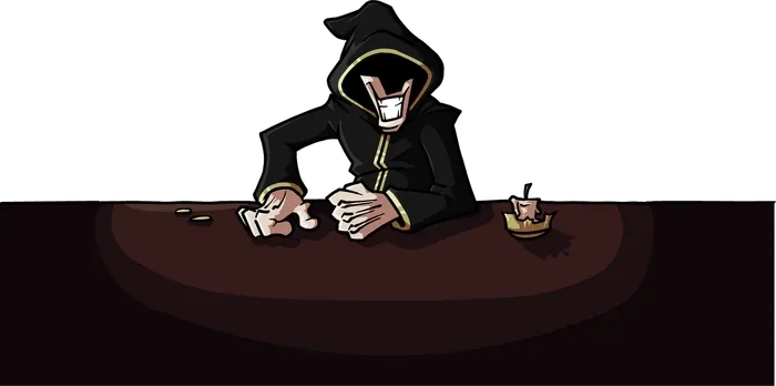 Shady Guy