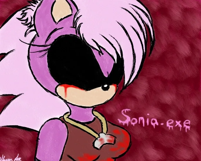 Sonia Exe