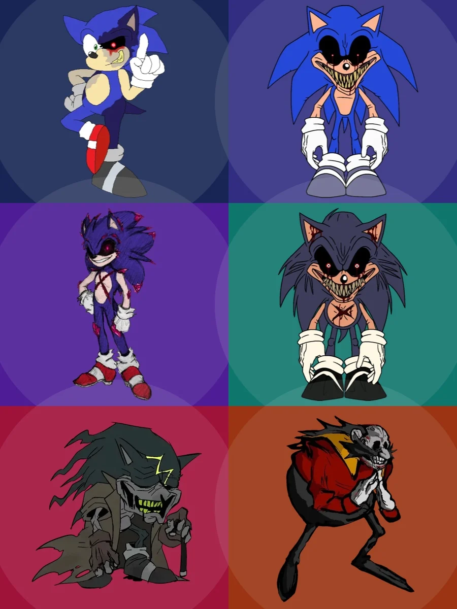 Sonic.exe