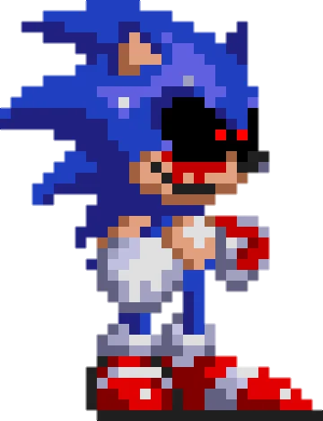 Sonic Exe Sonic Exe 2