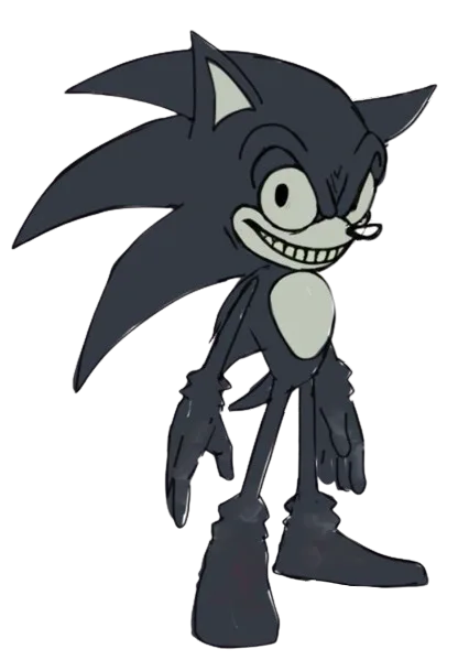 Sonic Sonic Legacy