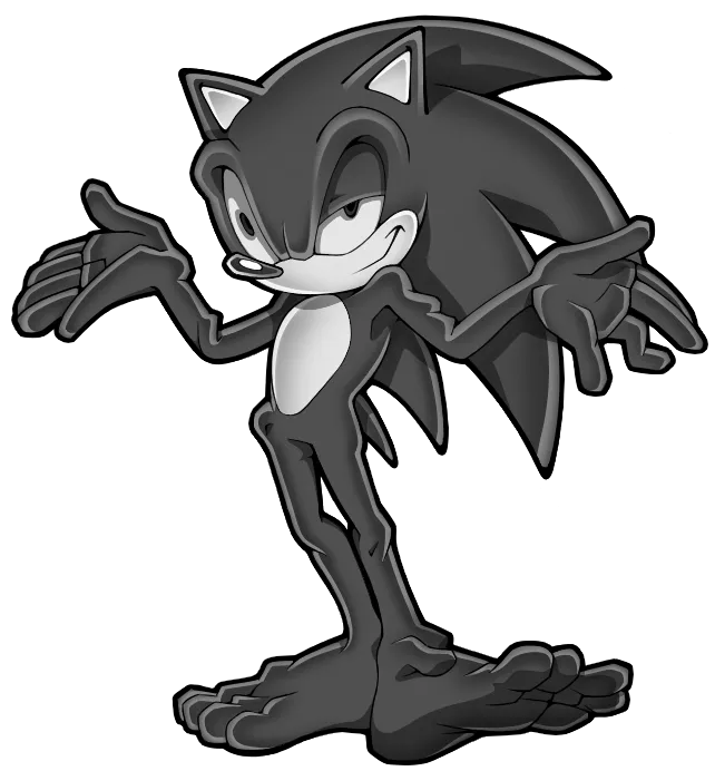 Sonic