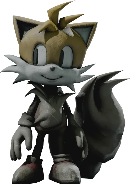 Tails