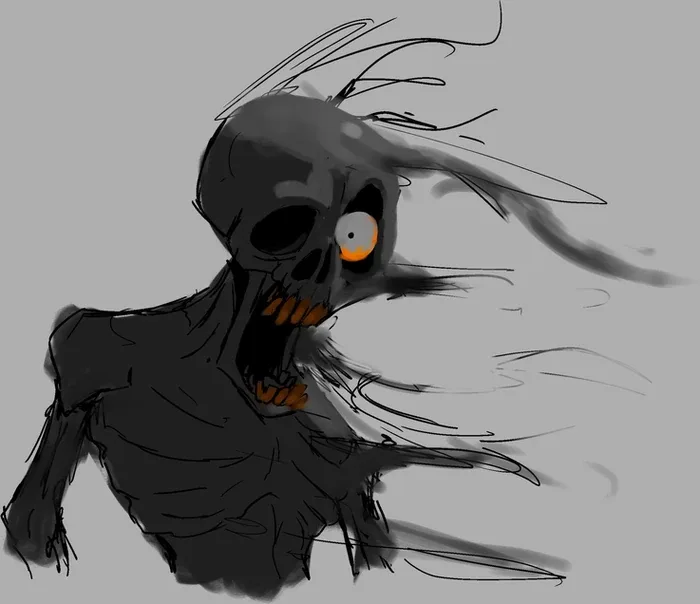 Thanatos