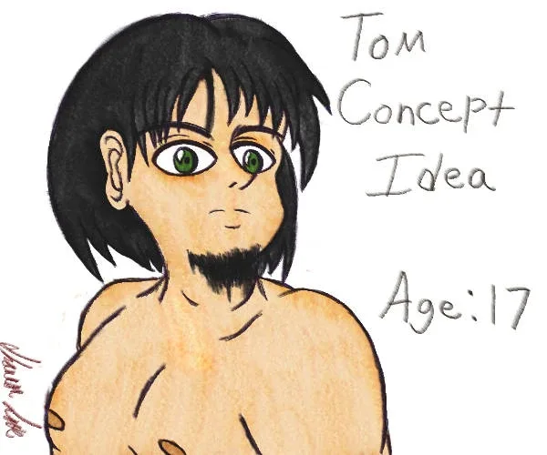 Tom Re Imagined