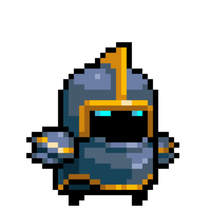 Paladin