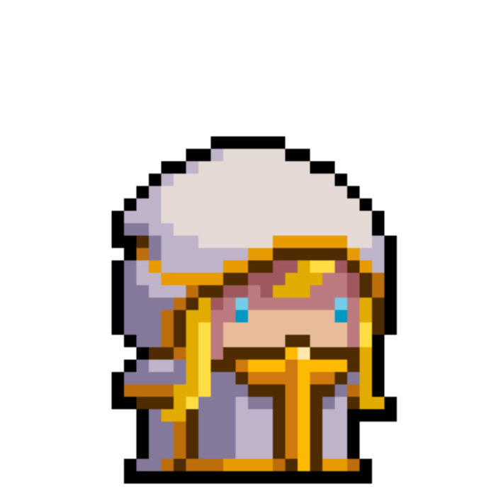 Priestess