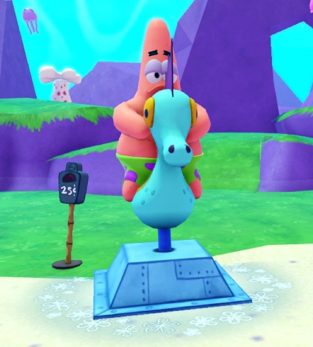 Dream Patrick