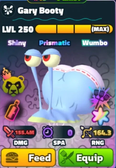 Gary Booty