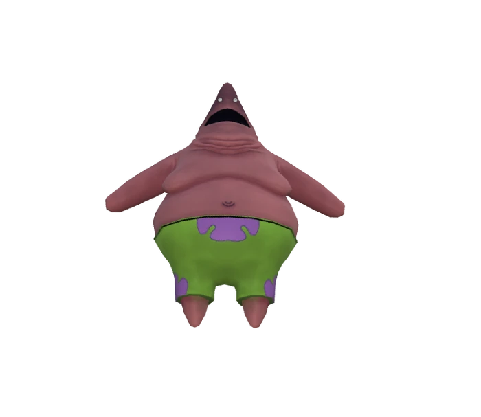 Morbid Patrick