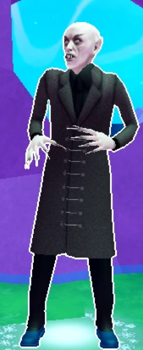 Nosferatu