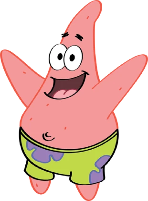 Patrick