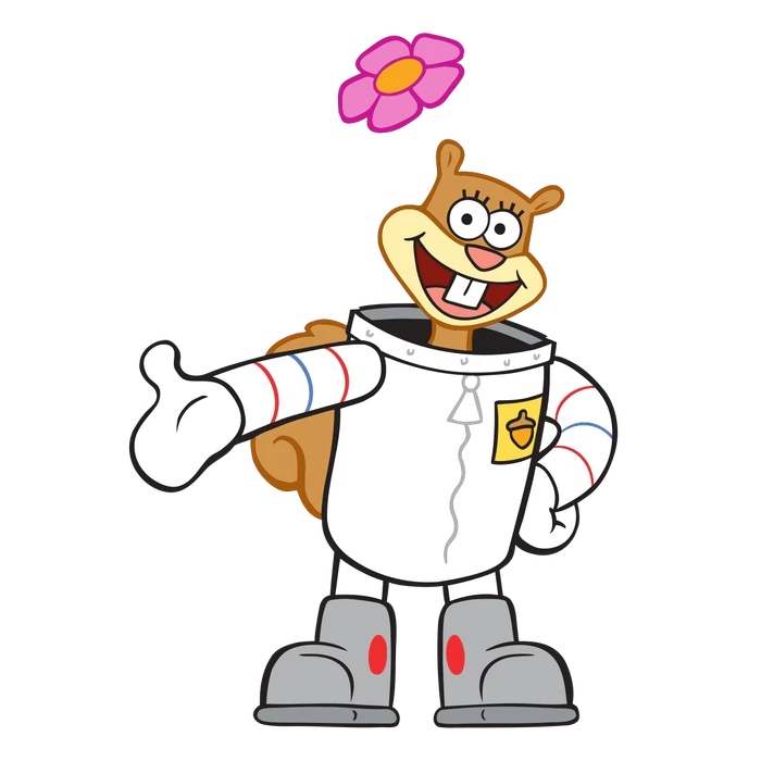 Sandy