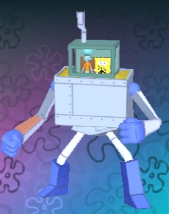 Sanitation Robot