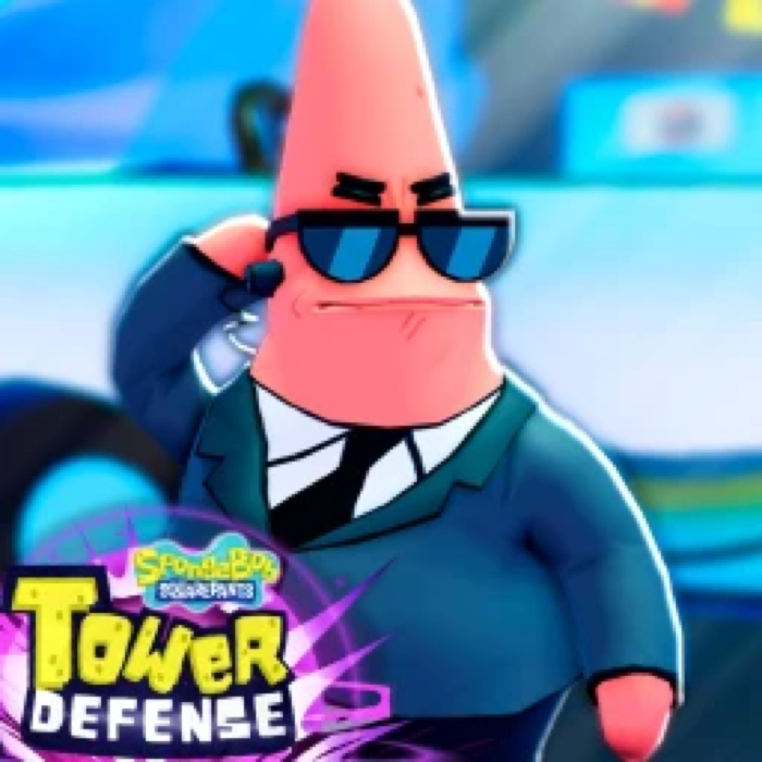 Secret Agent Star