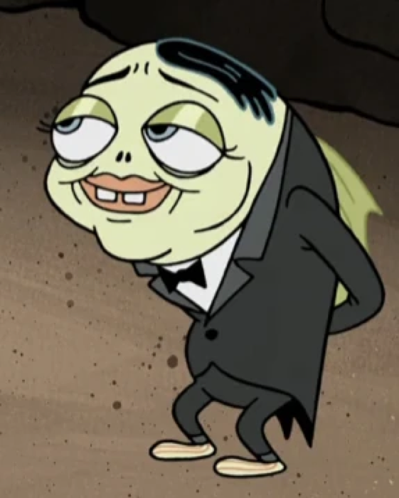 Slappy Laszlo
