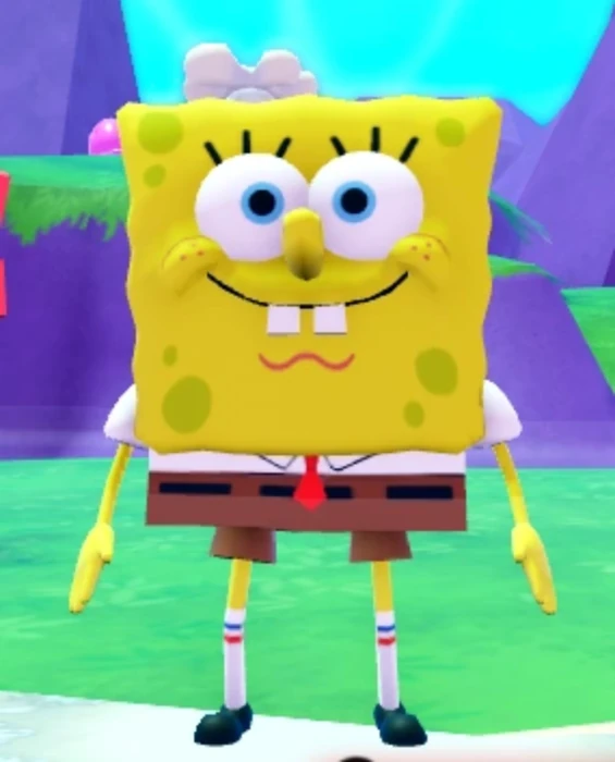 Spongebob