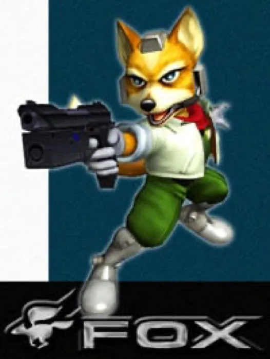 Fox