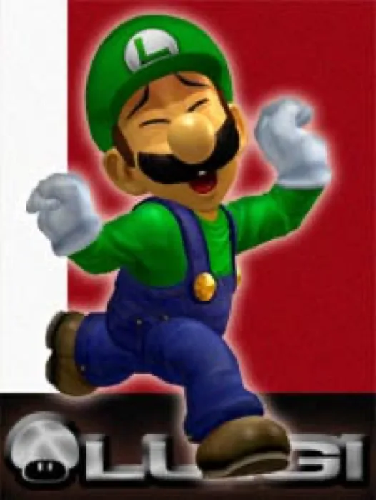 Luigi