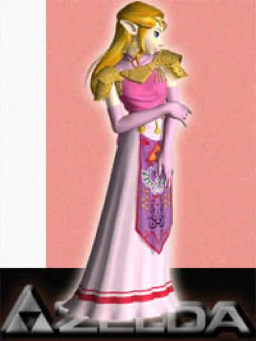 Zelda