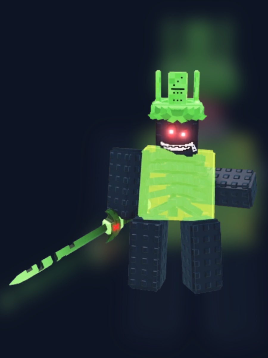 Steal a Brainrot