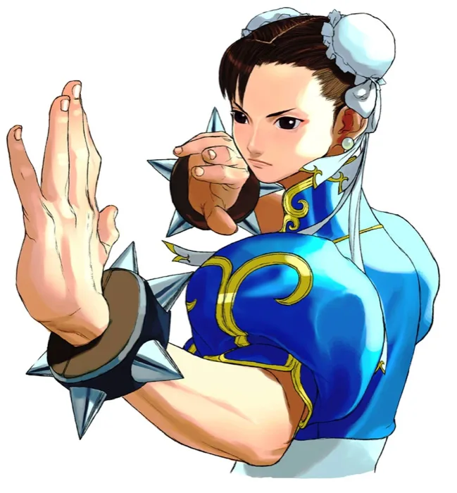 Chun Li