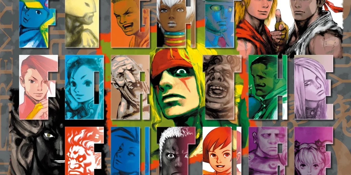 Street Fighter III: 3rd Strike - Tier List, Versus, Bracket, Rankings