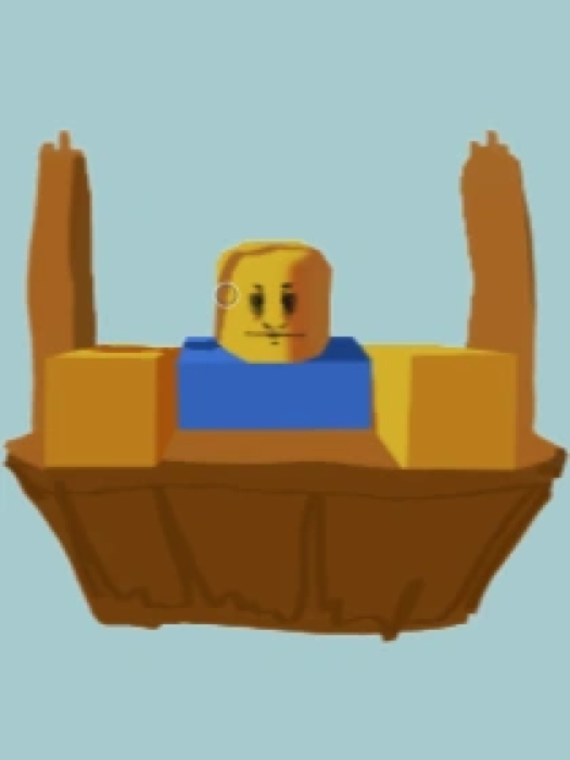 Shopkeeper