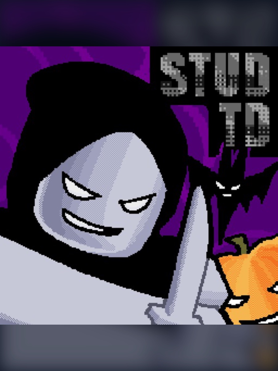 Stud Tower Defense