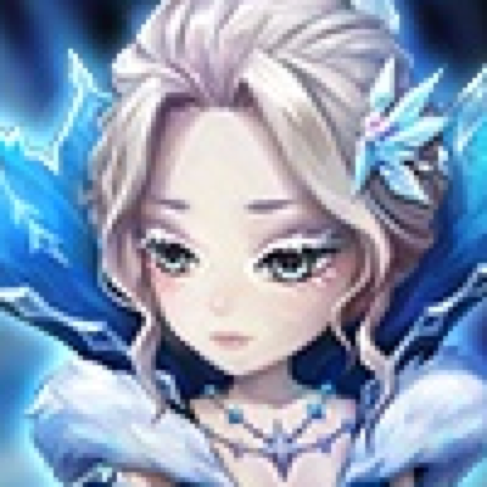 Alicia Water