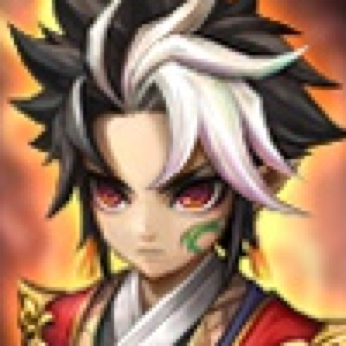 Azure Dragon Swordsman Fire
