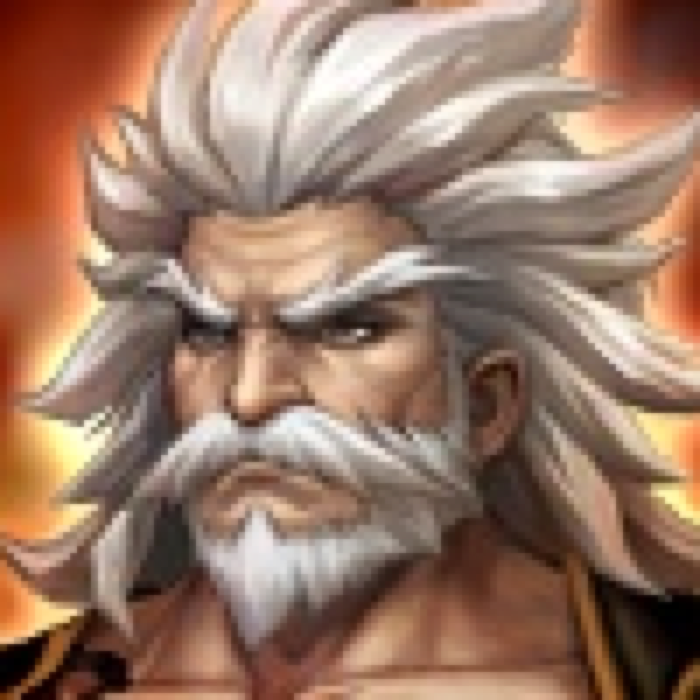 Daimon Fire