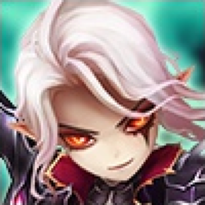 Eirgar Dark