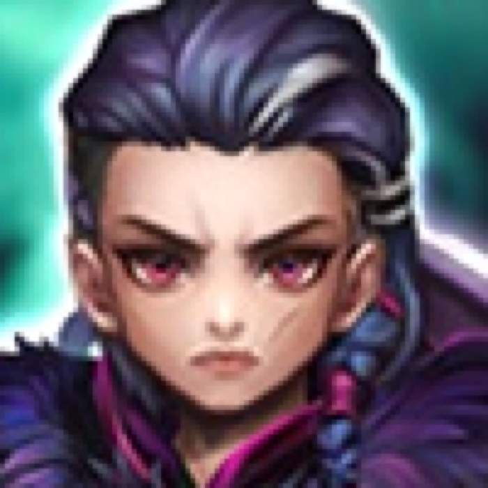 Eivor Dark