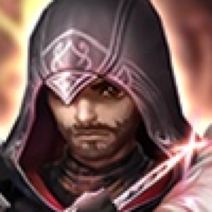 Ezio Fire
