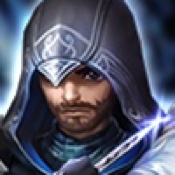 Ezio Water