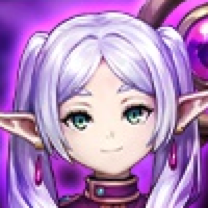 Frieren Dark