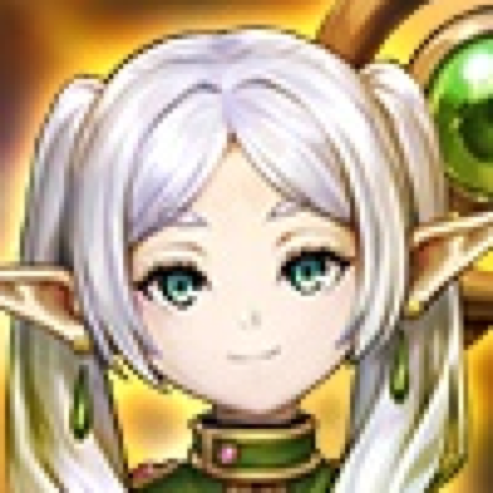 Frieren Wind