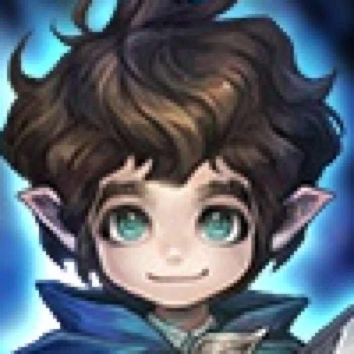 Frodo Water