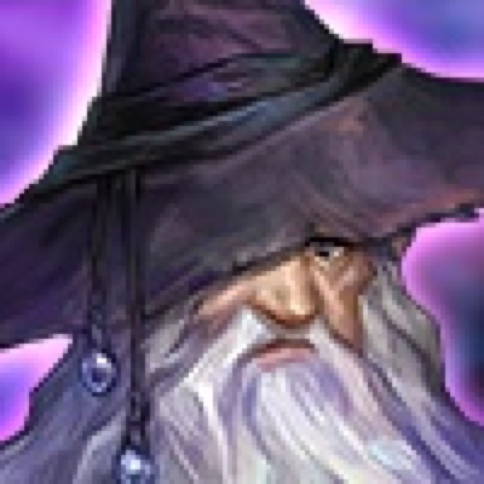 Gandalf Dark